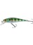 Caperlan Jerk Sahte Yem - Minnow - Mavi - 65 Sp 1