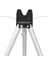CAPERLAN SW TPOD PM Teleskopik Tripod - Deniz Balıkçılığı 2