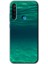 Redmi Note 8 Kılıf Hd Desen Baskılı Arka Kapak + Kırılmaz Cam - Derin Deniz 1