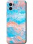 Vivo Y15S Kılıf Hd Desen Baskılı Arka Kapak - Bubbles 1 1