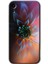 Apple iPhone Xr Kılıf Hd Desen Baskılı Arka Kapak + Esnek Nano Cam - Çiçek Motif 1