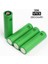 Sony Vtc5 18650 2600 Mah 30A Yüksek Drenaj Pil 2
