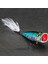 Caperlan Popper Sahte Yem - Mavi - 65 2