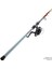 Caperlan Surfcasting Balıkçılık Kamışı - 390 Cm - Symbios Light -100 1