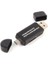 Micro USB Telefon Adaptörü Micro Sd/sd Kart/usb Okuyucu Dönüştürücü 2