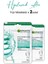 Kağıt Yüz Maskesi Tazeleyici Hyaluronik Aloe 28 gr x 2 Adet 1