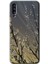 Galaxy A30S Kılıf Hd Desen Baskılı Arka Kapak + Kırılmaz Cam - Branches Flowers 1