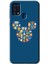 Galaxy M31 Kılıf Hd Desen Baskılı Arka Kapak + Esnek Nano Cam - Mickey 1