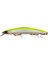 Carnassier Sahte Yem - 12,5cm - Sarı 1