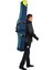 CAPERLAN Surfcasting Çantası - CAPERLAN100 8