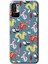 Poco M3 Pro Kılıf Hd Desen Baskılı Arka Kapak - Funky Dragon 1