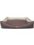 Aria Premium Yatak Kahverengi Xlarge 1