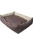 Aria Premium Yatak Kahverengi Xlarge 2