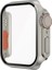 Apple Watch Seri 2/3/4/5/6/se 44MM'I Apple Watch 49MM Ultra'ya Dönüştürücü Kasa ve Ekran Koruyucu (G-27) 1