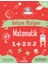 5+ Yaş - Gelişim Atölyesi- Matematik - Okul Öncesi Eğlenceli - Öğretici Çocuk Etkinliği 1