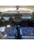 Fiat Tempra Tipo 54 Parça Gümüş Gri Full Set Torpido Konsol Maun Kaplama (Klimasız Model Uyumlu) 1