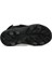 Kass 3fx Siyah Taban Comfort Casual Erkek Sandalet 4