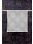 Penye Pamuğu 50 x 100 cm İpliği Boyalı 2'li Set Diamond V1 3