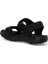 Kass 3fx Siyah Taban Comfort Casual Erkek Sandalet 3