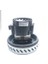 Süpürge Motoru (SRV50) Rowenta (Sarcool) (Tırnaklı) 1
