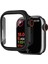 Apple Watch Seri 4/5/6/se (40MM) Akıllı Saatinizi Ultra Görünümlü Dönüştürücü Çevirici 4