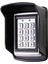 10 Adet Şifreli Kilit Keypad Muhafaza Kutusu - BG0311 Barfas 1