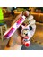 Space Uzay Astronot Mickey Mouse Anahtarlık ve Çanta Aksesuarı 2