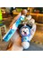 Space Uzay Astronot Mickey Mouse Anahtarlık ve Çanta Aksesuarı 3
