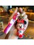 Space Uzay Astronot Mickey Mouse Anahtarlık ve Çanta Aksesuarı 4