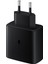 Samsung TA845 Fast Charging 45W Type-C Çıkışlı Şarj Aleti Siyah (Samsung Türkiye Garantili) 1