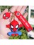 Spiderman Örümcek Adam Anahtarlık ve Çanta Aksesuarı 1