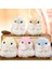 Hamster Anahtarlık Çanta Süsü Peluş Anahtarlık 1