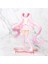 Hatsune Miku Sakura Figürü 3