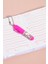 Hello Kitty Mini Defter Kalem Set 3