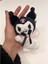 Kuromi Peluş Anahtarlık 1