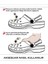Unicorn Crocs Terlik Jibbitz Süsü 2