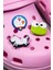 Unicorn Crocs Terlik Jibbitz Süsü 3