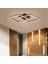 Plafonyer Led Avize Twinsque 3
