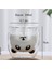 Çift Cidarlı Panda Bardak 3