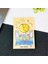 The Moon Tasarımlı Lastikli Defter 1