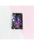 Space Tarot Pp Mini Çanta Defter 3