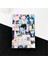 Piraye Gift Bts Unicorn Tasarımlı Lastikli Defter 2