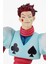 Hunter x Hunter Hisoka Figür 2