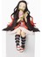 Anime Demon Slayer Nezuko Onigiri Figür 1