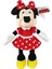 3414 Peluş Minnie Kırmızı Elbiseli 25 cm -Sunman 1