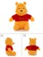 22CM Winnie The Pooh Peluş Oyuncağı 1