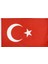 90*150CM Türkiye Bayrağı (Yurt Dışından) 1