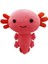 Bebek Axolotl Yumuşak Oyuncak 18 cm (Yurt Dışından) 1