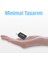 Dişi USB To Type-C Otg Çevirici Dönüştürücü Adaptör ALL-36282 5