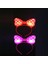 2 Adet Headband LED Light Minnie Mouse Işıklı Taç Pembe Miki Taç Kırmızı Miki Taç Yılbaşı Parti Işıkları Minnie Mouse Taç 1